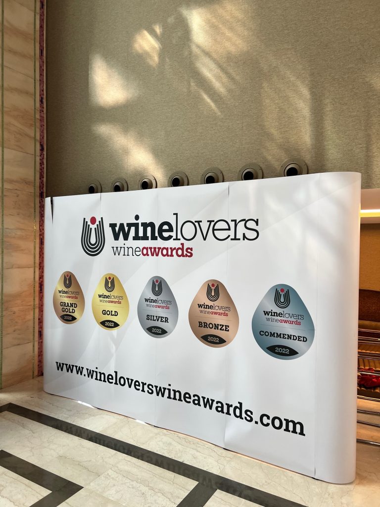 Read more about the article Winelovers Wine Awards – Brama między Wschodem i Zachodem, Budapeszt, 7-9 lipca 2023.